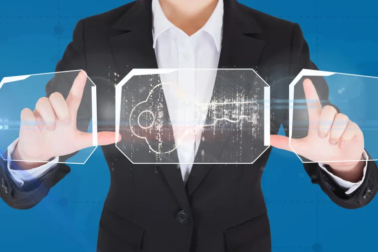 Bild: Neue Plattform „AI Business Navigator“ startet: Integriertes Management-Ökosystem für KI-Tools in Unternehmen
