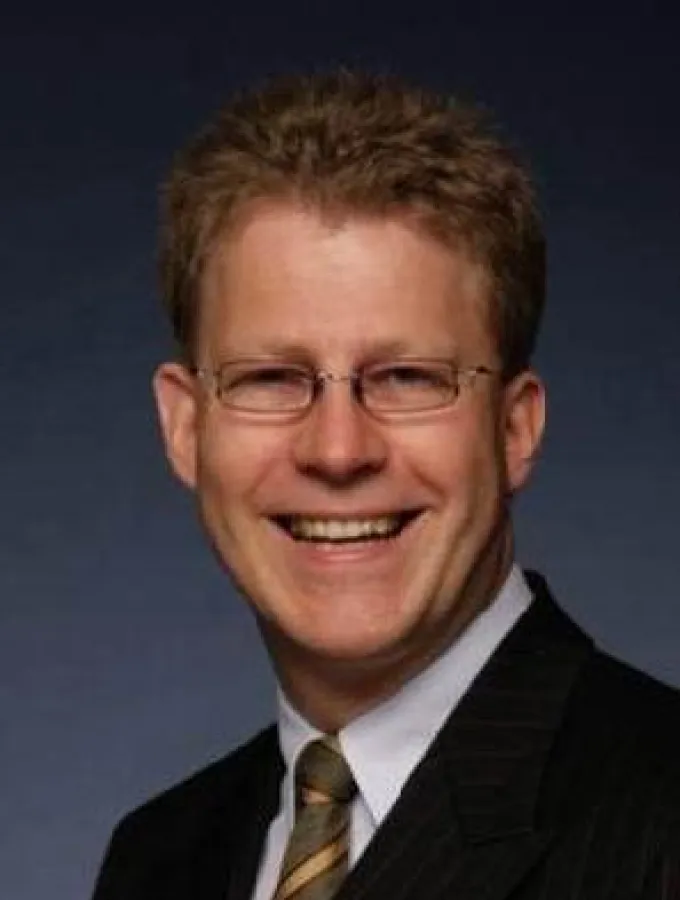 Lutz Lochner - Gründer und Ihaber von www.Seminarportal.de