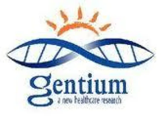 Bild: Gentium gibt Aufbau einer kaufmännischen Struktur und die Ernennung des kaufmännischen Führungsteams bekannt