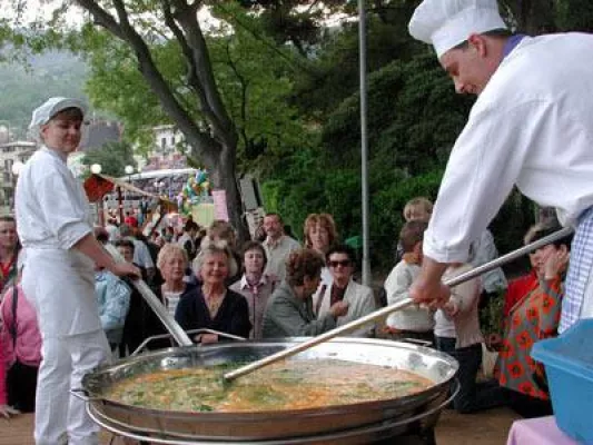 Bild: Kulinarische Streifzüge: Der leckerste Frühlingsbote liegt an der Adria