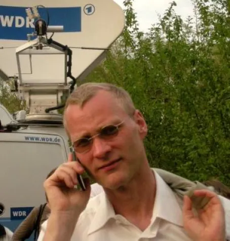 Zu Beginn kleine Schritte mit großer Wirkung Bild: Zu Beginn kleine Schritte mit großer Wirkung