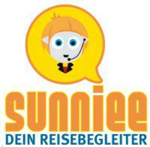 Bild: sunniee … "Dein Reisebegleiter" kommt