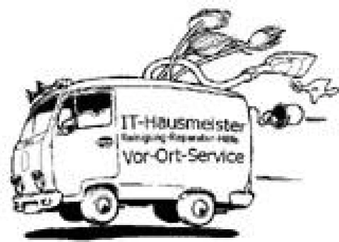 Sofort vor Ort
