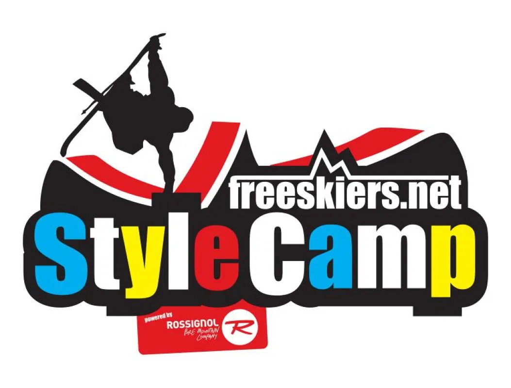 freeskiers.net Style Camps powered by Rossignol 2011