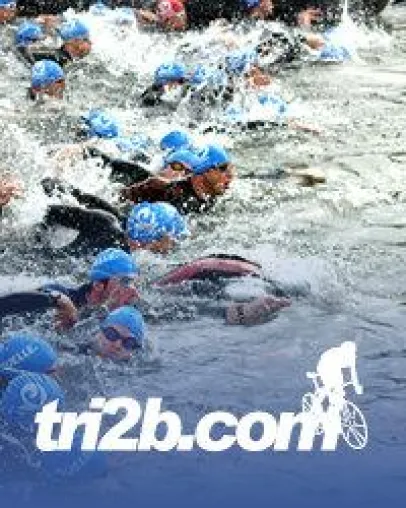 tri2b.com wird Medienpartner der Challenge Kraichgau Bild: tri2b.com wird Medienpartner der Challenge Kraichgau