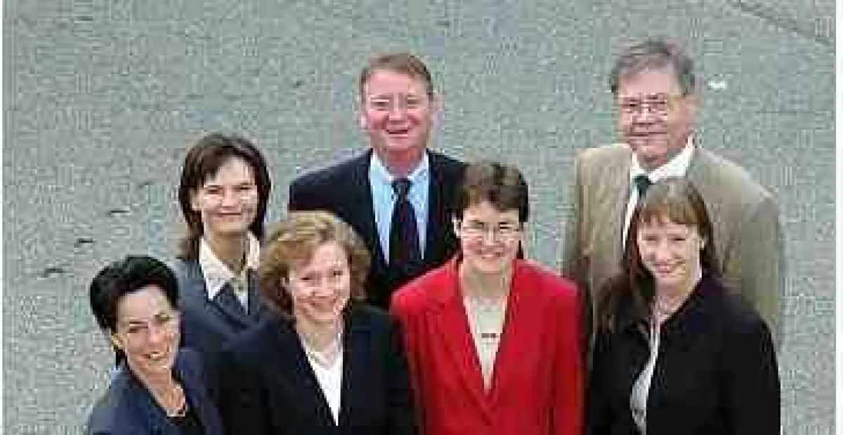 Die Trainer von RAISCH & Team qualifizieren im technischen Vertrieb