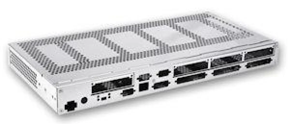 WaCo Gerätetechnik GmbH