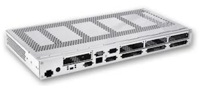 Bild: abas-Business-Software unterstützt „Dienstleistungen in Blech“