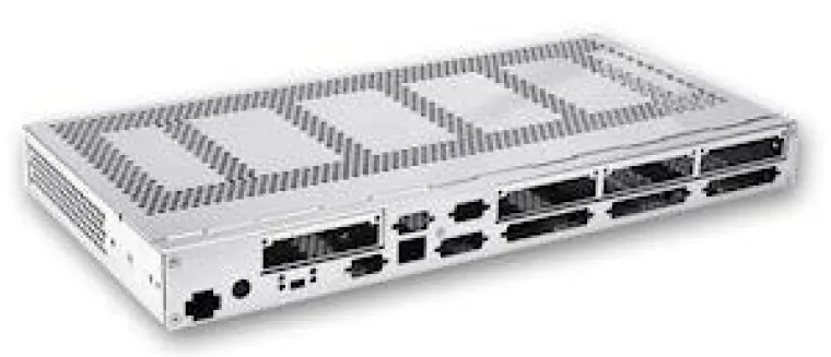 abas-Business-Software unterstützt „Dienstleistungen in Blech“ Bild: abas-Business-Software unterstützt „Dienstleistungen in Blech“