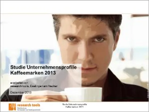 Klassischer Filterkaffee nach wie vor Nummer eins Bild: Klassischer Filterkaffee nach wie vor Nummer eins