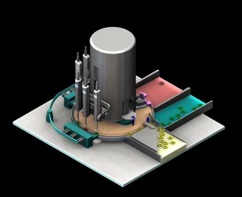 Die neue Generation ThreadGauge ® Bild: Die neue Generation ThreadGauge ®