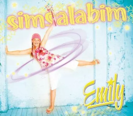 Bild: Emily - Simsalabim