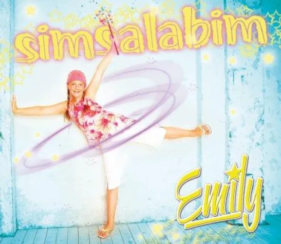 Bild: Emily - Simsalabim