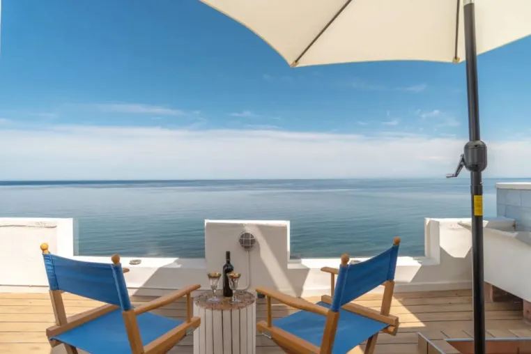 Bild: Ostsee bei deutschen Gästen ganz oben: Interhome verzeichnet 16 % mehr Buchungen
