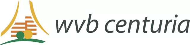 Bild: Sponsoring: WVB Centuria geht in die 2. Runde mit dem Eishockeyteam Saale Bulls