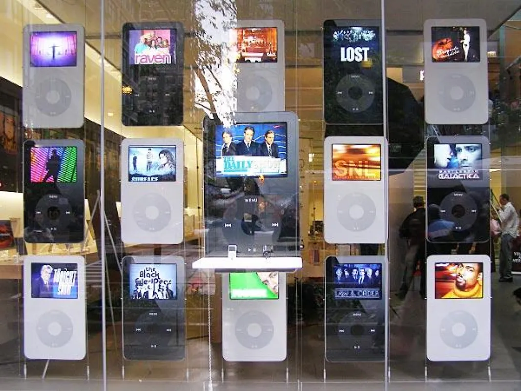 Die Möglichkeiten der Digitalen Kommunikation sind vielseitig