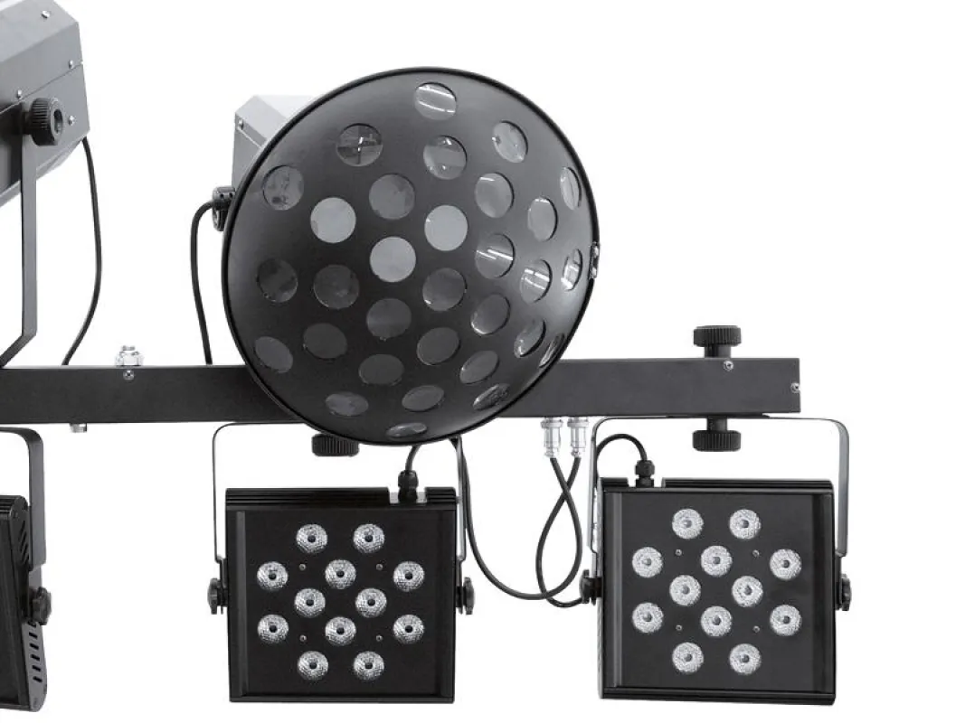 Eurolite KLS-1001