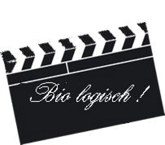 Bild: Die Videogruppe des Staufer-Gymnasiums in Waiblingen (Baden-Württemberg) gewinnt Wettbewerb Bio-Logisch 2011