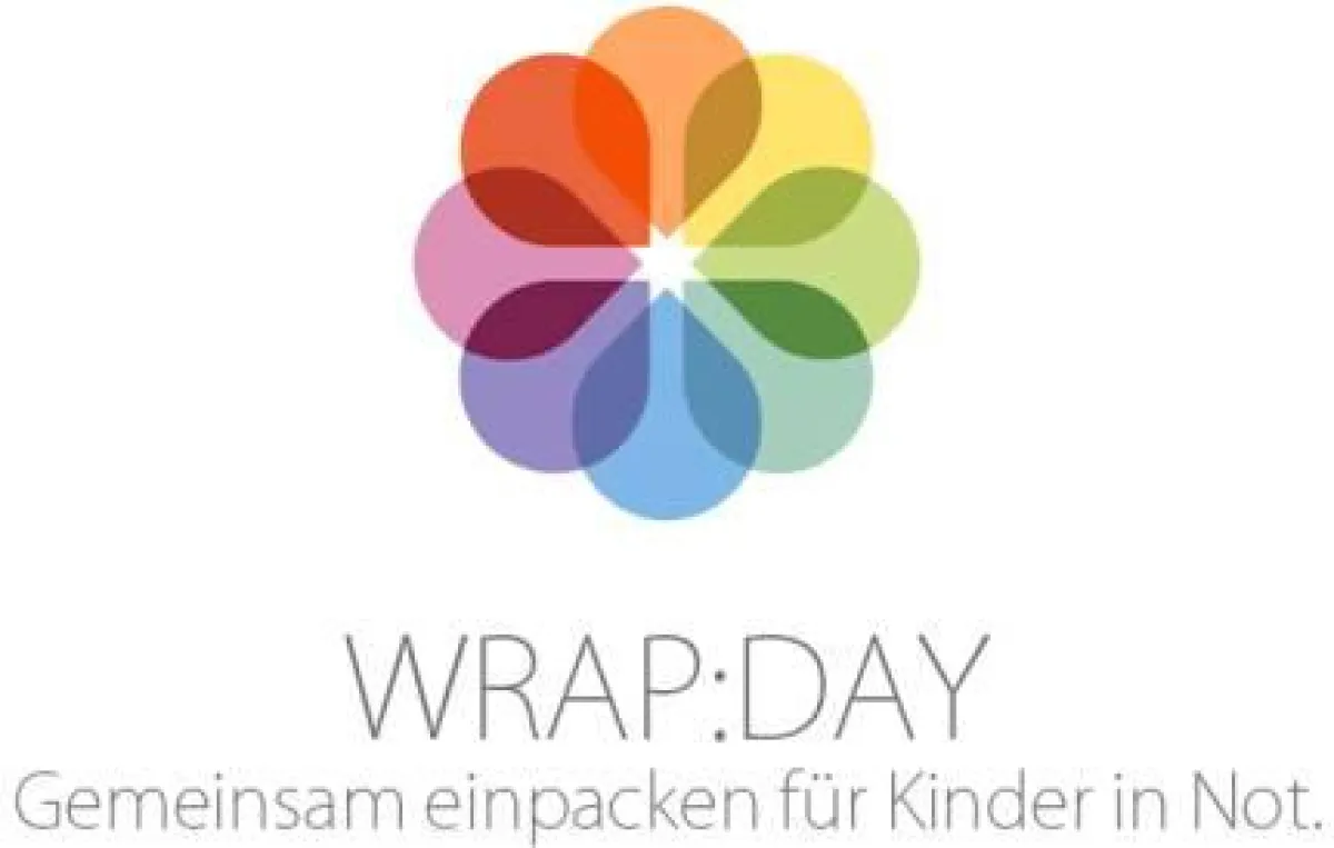 WRAP:DAY
