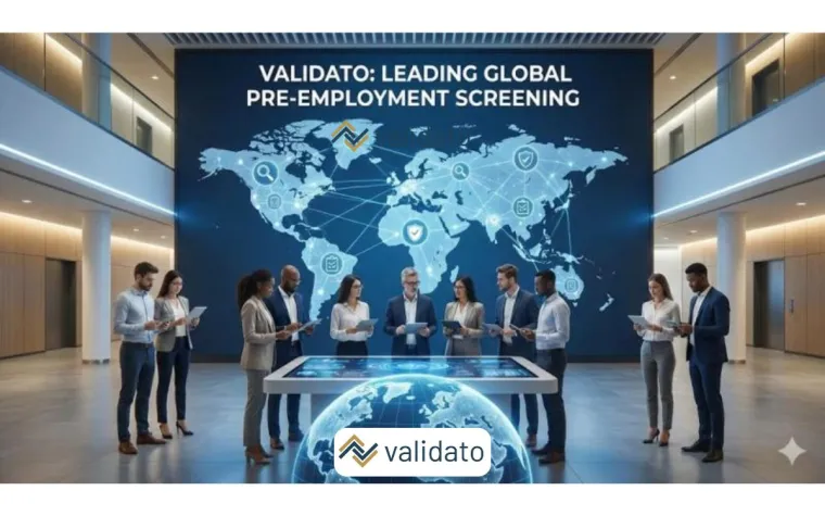 Validato stärkt deutsche Unternehmen bei der Prävention von Interessenkonflikten Bild: Validato stärkt deutsche Unternehmen bei der Prävention von Interessenkonflikten