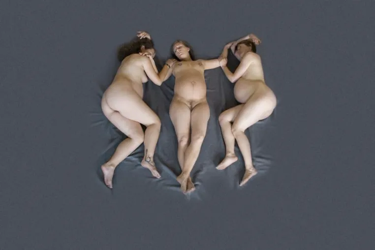 Bild: Matryoshka - Ein Photographisches Projekt