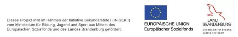 Bild: Projekt INISEK-W-2180 "Schullust statt Schulfrust"