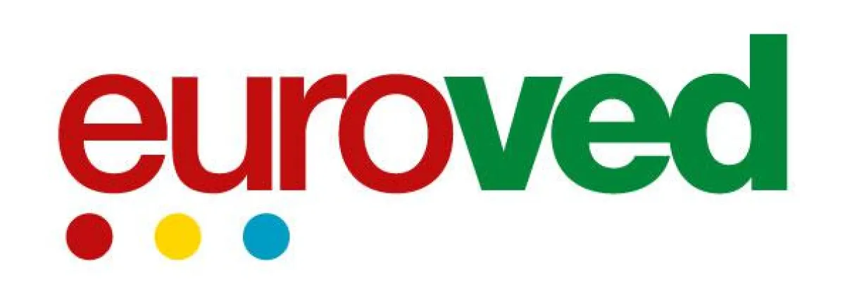 Logo Euroved GmbH