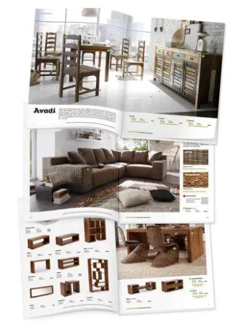 Bild: Inspirationen für ein schönes Zuhause