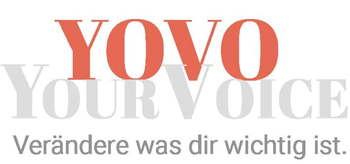 YOVO JugendbeteiligungApp