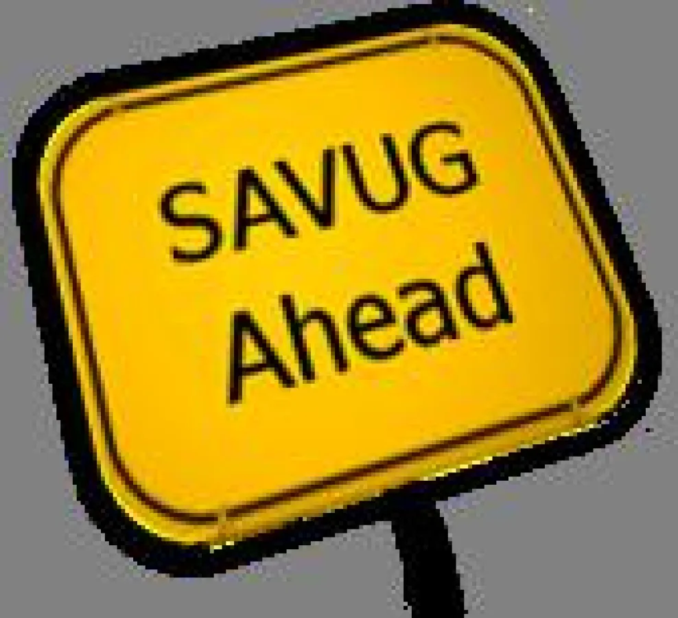 Symantec AntiVirus User Group