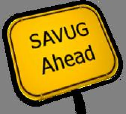 Bild: 8. Symantec AntiVirus User Group Treffen in Berlin