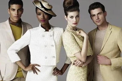 Bild: Chanel, Gucci, Fendi - Vintage Fashion Festival im Designer Outlet Neumünster