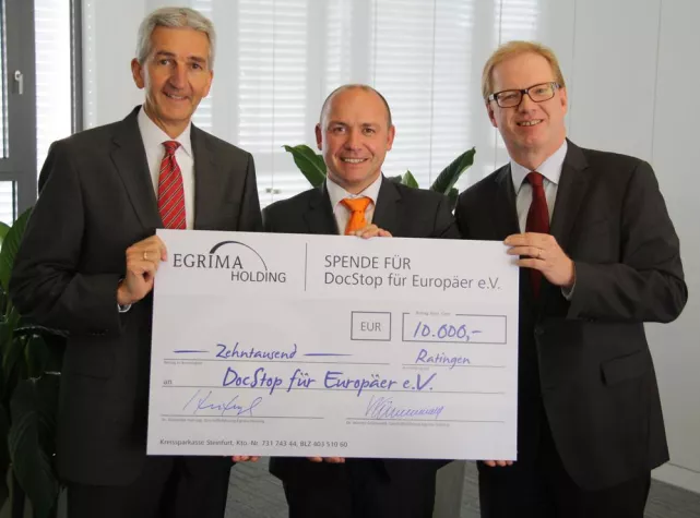 Auf Achse medizinisch besser versorgt Bild: Auf Achse medizinisch besser versorgt