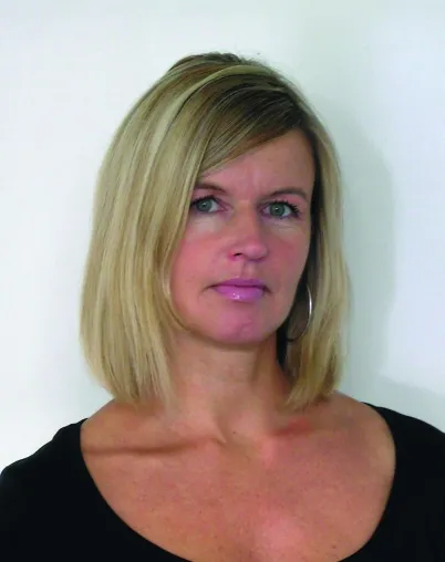 Neues Gesicht bei Magical Media Bild: Neues Gesicht bei Magical Media