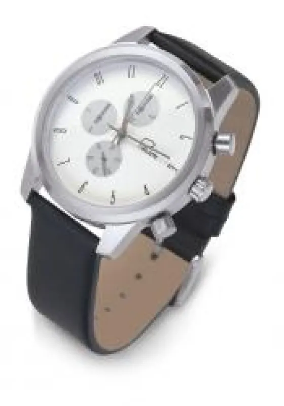 Philippi Tempus C1 Armbanduhr Chronograph