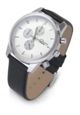 Trendbewusste Männer setzen auf reduziertes Design & verdrehtes Ziffernblatt der Tempus-Uhren Bild: Trendbewusste Männer setzen auf reduziertes Design & verdrehtes Ziffernblatt der Tempus-Uhren