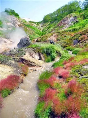 Bild: Indytravel gestaltet wieder Kamtschatkareisen im Jahr 2013