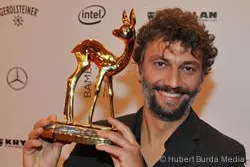 Bild: Bambi-Preisträger Jonas Kaufmann erweckt Melodien einer legendären Ära 2015