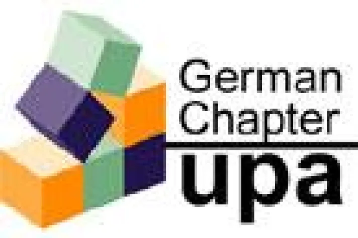 Bild: Konferenz usability professionals 08 - Rekord bei Beitragseinreichung