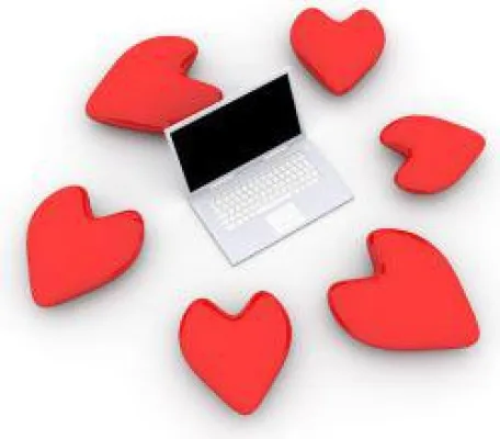 Bild: Frauen verändern das Internet: Neues Konzept in der Partnervermittlung