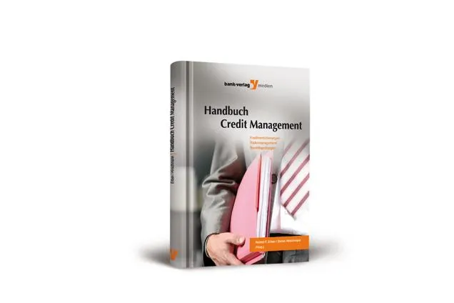 Professionelles Credit Management Bild: Professionelles Credit Management