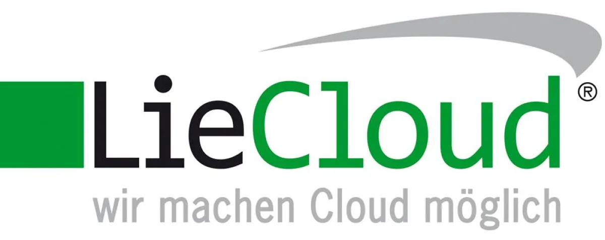 LieCloud - Der Cloud-Service in und aus Liechtenstein