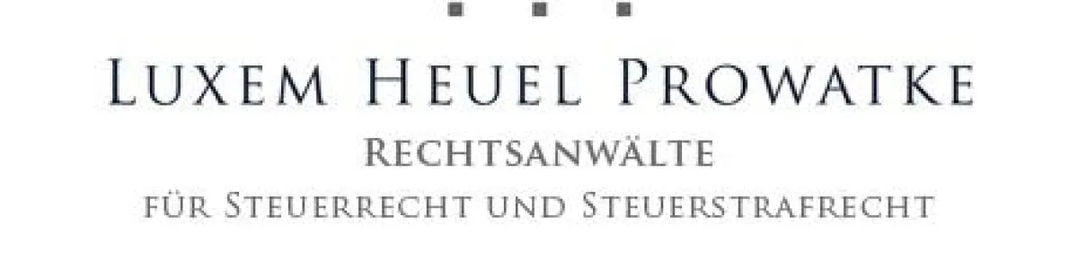 LHP Steuerrecht und Steuerstrafrecht