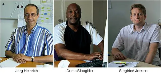 Bild: frevel & fey  baut Entwicklungskapazitäten aus