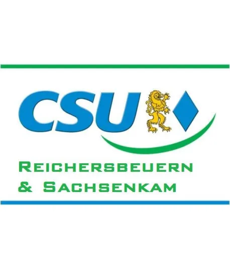 Bild: Neuer Ortsvorsitzender der CSU Holger F. Emmrich folgt auf Dr. Wolfgang Ludwig