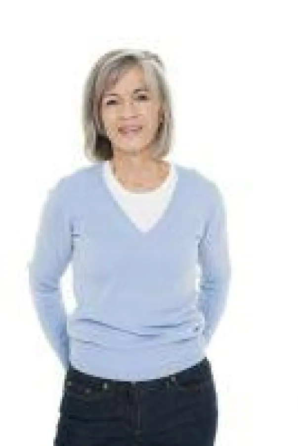 Myome: Kein Grund zur Gebärmutterentfernung. Eine Information der Initiative 