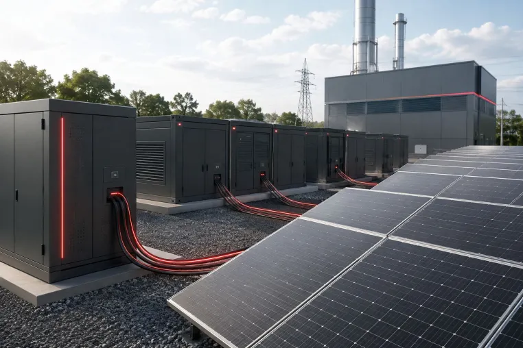 Bild: VENDORMAX gewinnt weiteren Absatzpartner im Bereich Energie und nachhaltige Energielösungen