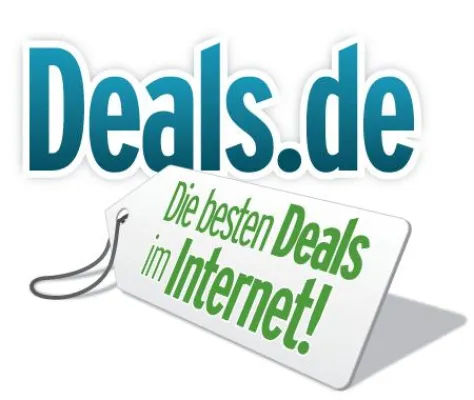 Bild: Deals.de findet die besten Deals im Internet