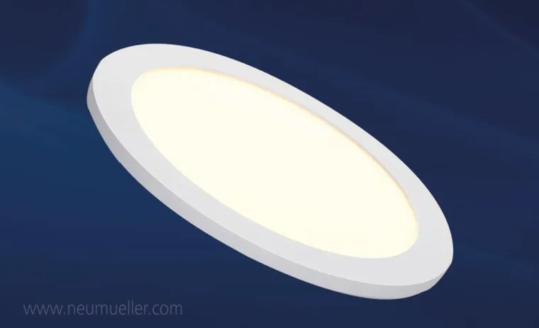 Bild: Zwei neue Größen bei OLED Modulen