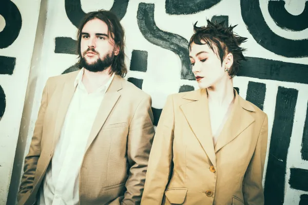 Bild: Marilyn Harvest veröffentlichen Debut-Single direkt als Doppelrelease